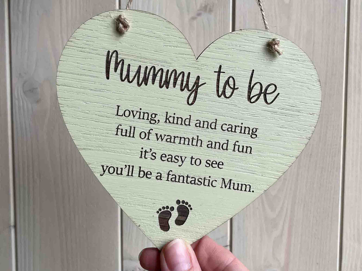 you be a great mum gift