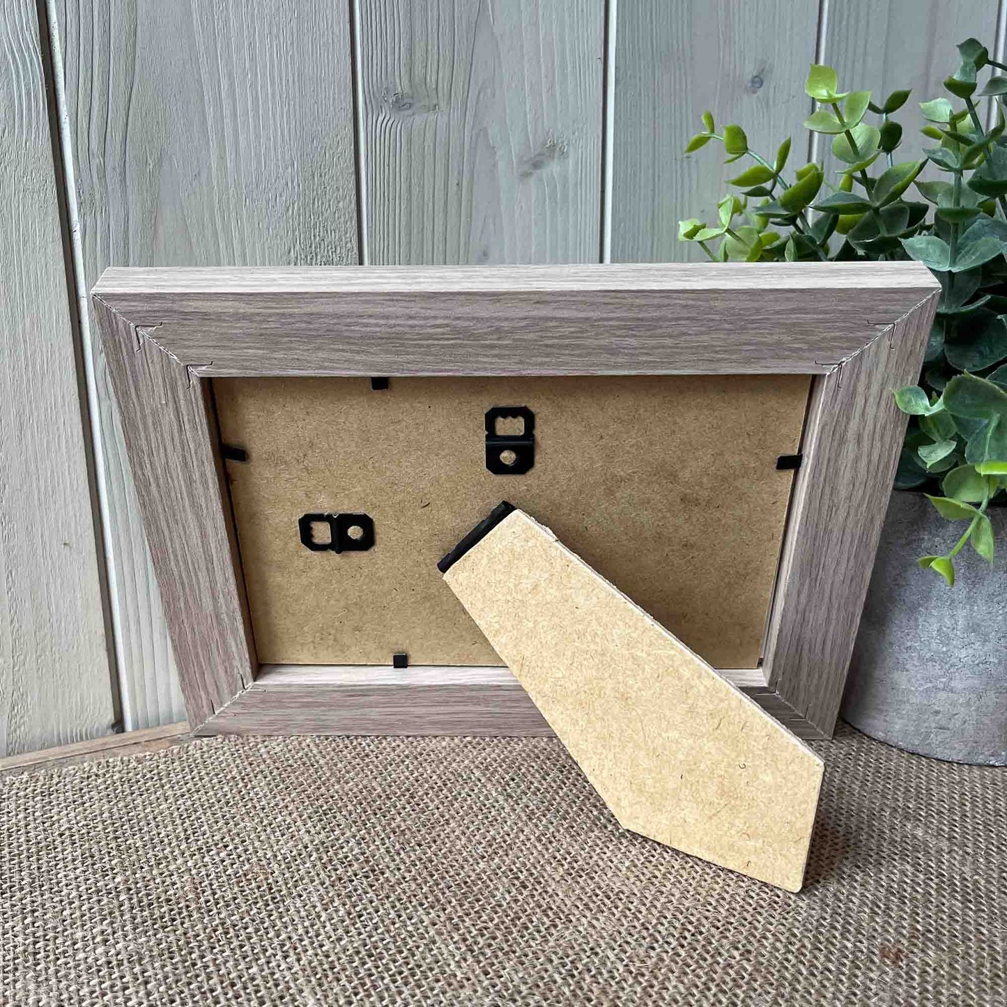 Forever & Always Photo Frame