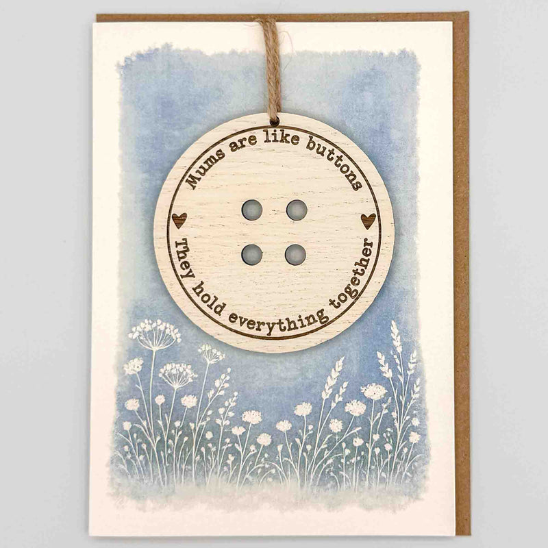 Keepsake Cards